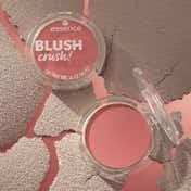 essence Blush Crush - 20 Deep Rose (5 g)