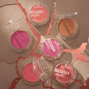 essence Blush Crush - 40 Strawberry Flush (5 g)