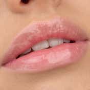 essence Juicy Bomb Shiny Lip Gloss - 101 Lovely Litchi (10 ml)