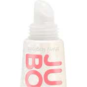 essence Juicy Bomb Shiny Lip Gloss - 101 Lovely Litchi (10 ml)