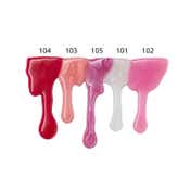 essence Juicy Bomb Shiny Lip Gloss - 102 Witty Watermelon (10 ml)