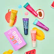 essence Juicy Bomb Shiny Lip Gloss - 102 Witty Watermelon (10 ml)