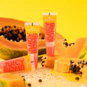 essence Juicy Bomb Shiny Lip Gloss - 103 Proud Papaya (10 ml)