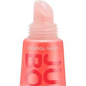 essence Juicy Bomb Shiny Lip Gloss - 103 Proud Papaya (10 ml)
