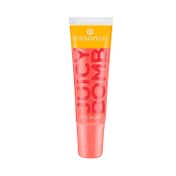 essence Juicy Bomb Shiny Lip Gloss - 103 Proud Papaya (10 ml)