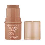 essence Baby Got Bronze Bronzing Stick - 10 Cinnamon Spice (5.5 g)