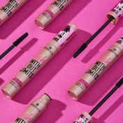 essence Lash Without Limits Extreme Lengthening & Volume Mascara 01 (13 ml)