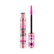 essence Lash Without Limits Extreme Lengthening & Volume Mascara 01 (13 ml)