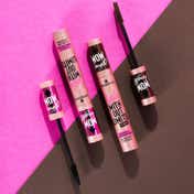 essence Lash Without Limits Extreme Lengthening & Volume Mascara 01 (13 ml)
