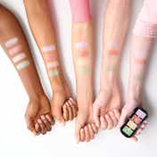 essence Conceal Like A Pro Color Correcting Palette (4 g)