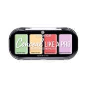 essence Conceal Like A Pro Color Correcting Palette (4 g)