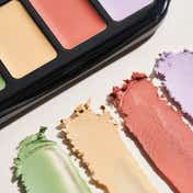 essence Conceal Like A Pro Color Correcting Palette (4 g)