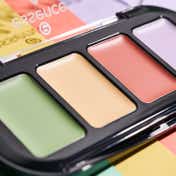 essence Conceal Like A Pro Color Correcting Palette (4 g)