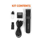 Alan Truman Atom 601 Home Trimming Kit