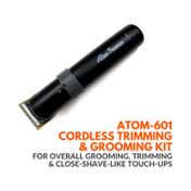 Alan Truman Atom 601 Home Trimming Kit