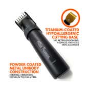 Alan Truman Atom 601 Home Trimming Kit