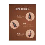 Swiss Beauty Matte Makeup Fixer - (70 ml)