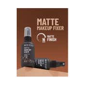 Swiss Beauty Matte Makeup Fixer - (70 ml)