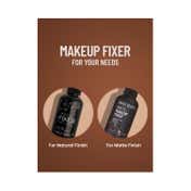 Swiss Beauty Matte Makeup Fixer - (70 ml)