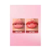 Swiss Beauty Duo Lipstick - Rose Red (10 ml)