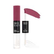 Swiss Beauty Duo Lipstick - Rose Red (10 ml)
