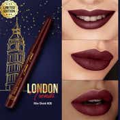 Faces Canada Ultime Pro HD Intense Matte Lips + Primer Limited Edition - Vibe Check N06 (1.4 g)