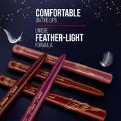 Faces Canada Ultime Pro HD Intense Matte Lips + Primer Limited Edition - Flex Alert N09 (1.4 g)
