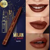 Faces Canada Ultime Pro HD Intense Matte Lips + Primer Limited Edition - GOAT N10 (1.4 g)