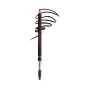 Swiss Beauty Eyebrow Definer Pencil With Spoolie - Chestnut (1.5 g)
