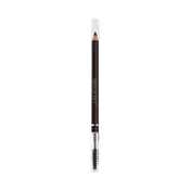 Swiss Beauty Eyebrow Definer Pencil With Spoolie - Chestnut (1.5 g)