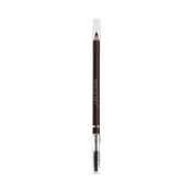 Swiss Beauty Eyebrow Definer Pencil With Spoolie - Deep Brown (1.5 g)