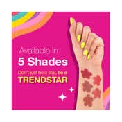Swiss Beauty Craze Lip and Cheek Macaron - Apple Pie (5 g)
