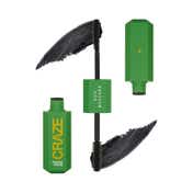 Swiss Beauty Craze Duo Mascara (20 ml)
