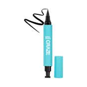 Swiss Beauty Craze Eyeliner And Stamp Duo (2.8 ml)