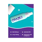 Swiss Beauty Craze Makeup Setting Spray (50 ml)