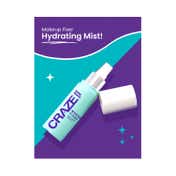 Swiss Beauty Craze Makeup Setting Spray (50 ml)
