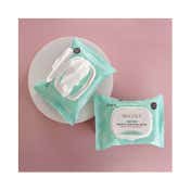 Swiss Beauty Clean & Glow Makeup Remover Wipes (30 pcs)