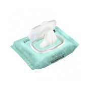 Swiss Beauty Clean & Glow Makeup Remover Wipes (30 pcs)