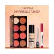 Swiss Beauty Non-Transfer Matte Cat Lip Crayon - Cushy Evening (1.5 g)