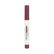 Swiss Beauty Non-Transfer Matte Cat Lip Crayon - Wicked Wine (1.5 g)