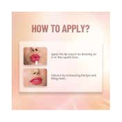 Swiss Beauty Non-Transfer Matte Cat Lip Crayon - Wine Berry (1.5 g)
