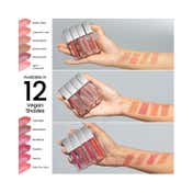 Swiss Beauty Plump-Up Wet Lightweight Lip Gloss - Popsicle (2 ml)