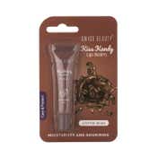 Swiss Beauty Kiss Kandy Lip Balm with Olive Oil - Coffee Bean (10 ml)