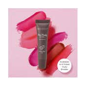 Swiss Beauty Kiss Kandy Lip Balm with Olive Oil - Coffee Bean (10 ml)