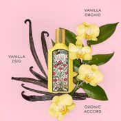 Gucci Flora Gorgeous Orchid Eau de Parfum for Women (100 ml)
