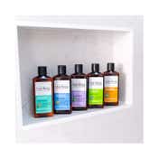 Hair ResQ Thickening Oil Control Shampoo (355 ml)