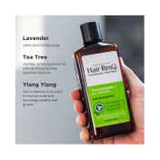 Hair ResQ Thickening Oil Control Shampoo (355 ml)