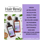Hair ResQ Thickening Color Protection Shampoo (355 ml)