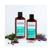 Hair ResQ Thickening Anti Dandruff Shampoo (355 ml)