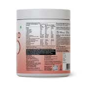Wellbeing Nutrition Vegan Pro Collagen Hyaluronic Acid Skin and Hair Mixed Berries Flavor (200 g)
